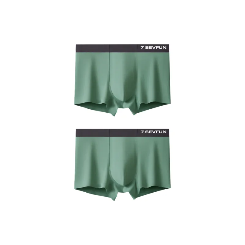 7 SEVFUN Underpants Men's 2 Pack-5