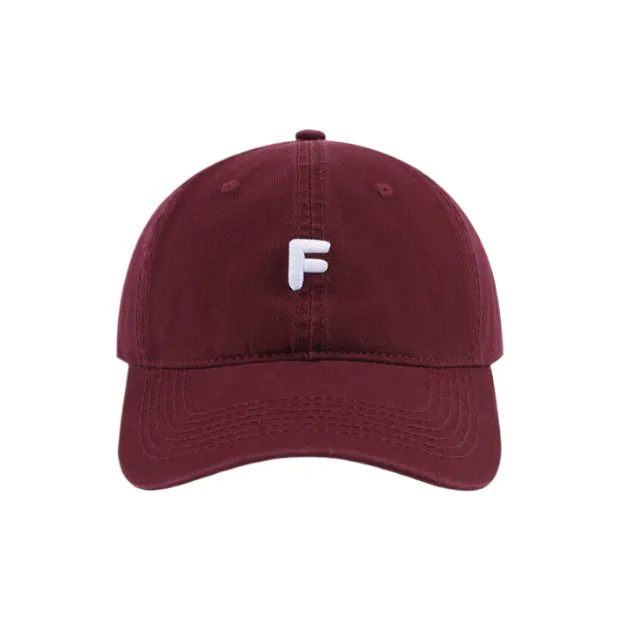 STUFFER Cotton Baseball Caps Unisex-1