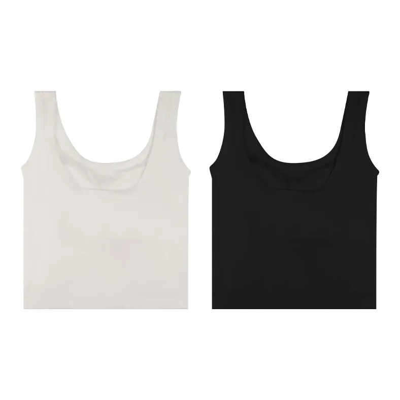 LoveEsteem Tank Tops Women's 2 Pack-6