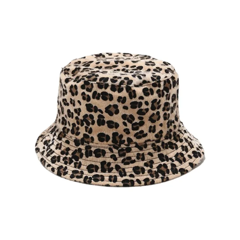 YUZHAOLIN Polyester Bucket Hats Unisex-6