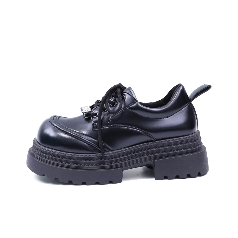 Dawei's House Casual Single Shoes Women's-6