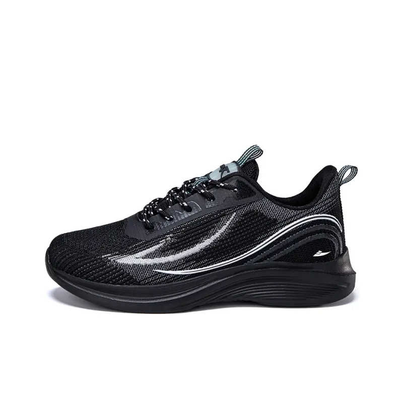 Kuding Anti-Slip And Wear-Resistant Breathable Low-Top Running Shoes Unisex-11