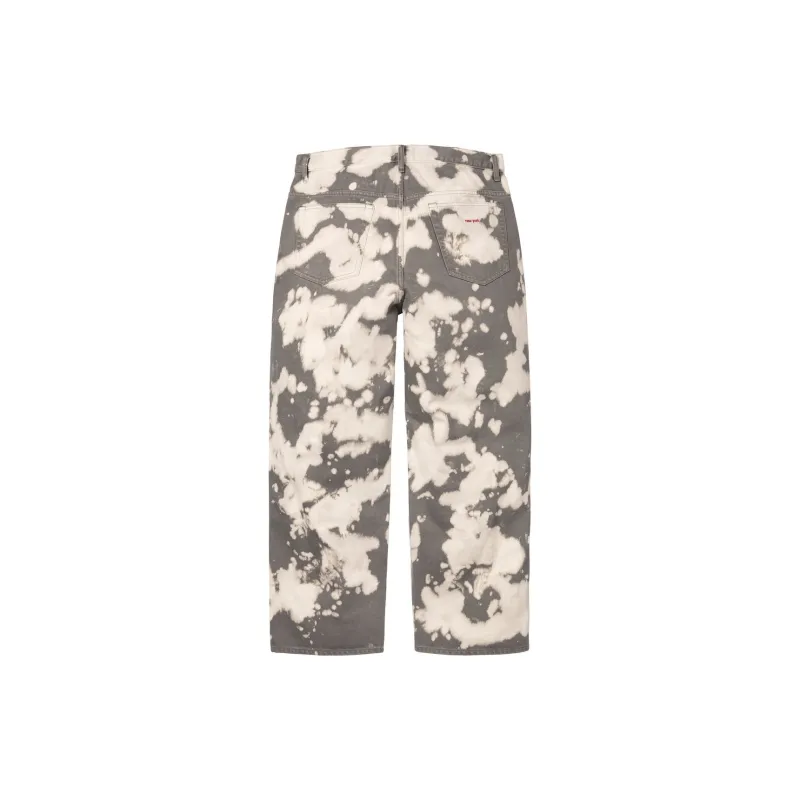 Supreme Baggy Jean-1