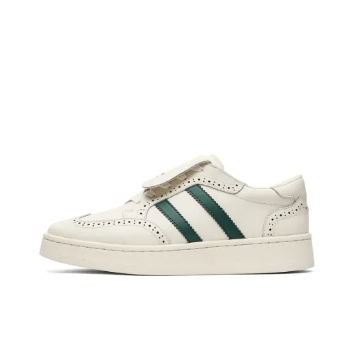 Journey Of Inspiration Anti Slip Wear Resistant Low Top Skateboard Shoes Men's