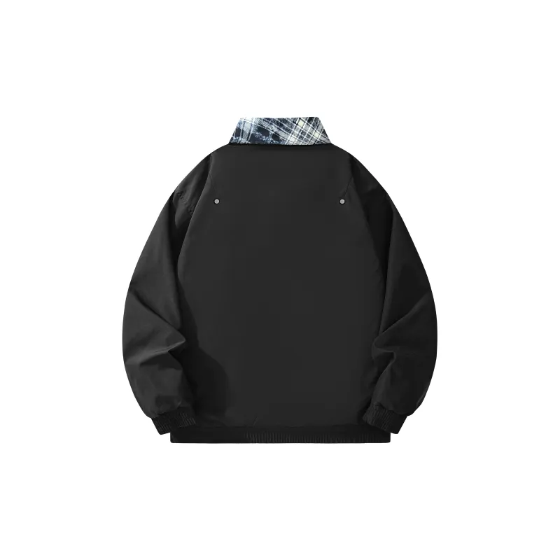 Kawasaki Jackets Unisex-1