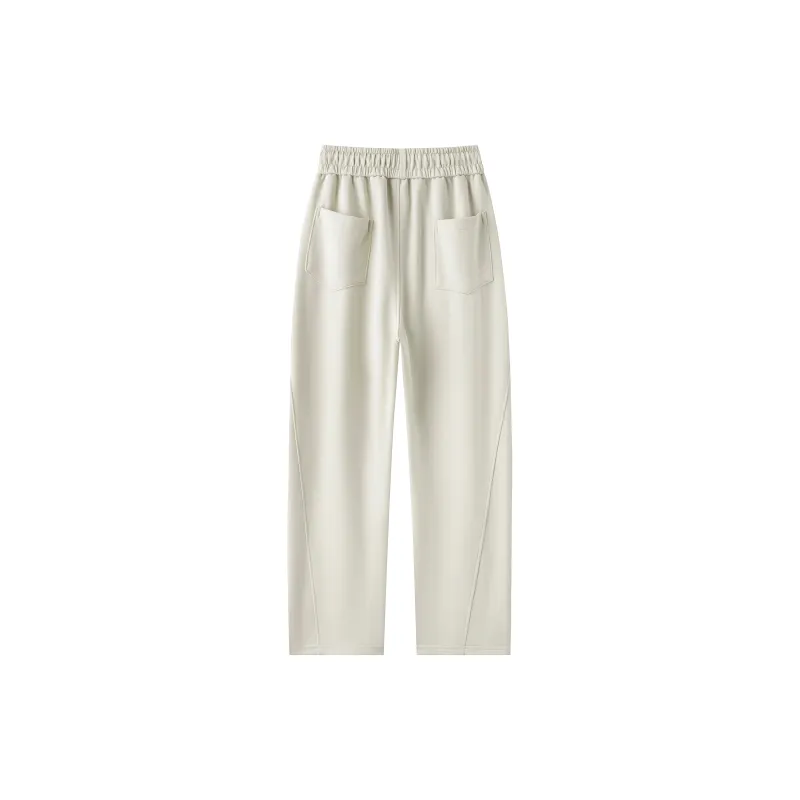 ZMHT Casual Pants Unisex-1