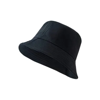 STUFFER 100% Cotton Bucket Hats Unisex