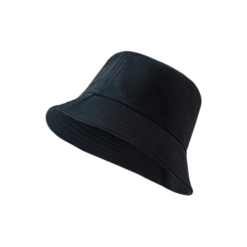 STUFFER 100% Cotton Bucket Hats Unisex