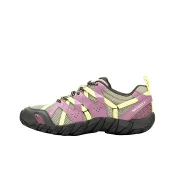 Maipo 2 Women's Waterpro MERRELL 'Mauve Silver' Women's