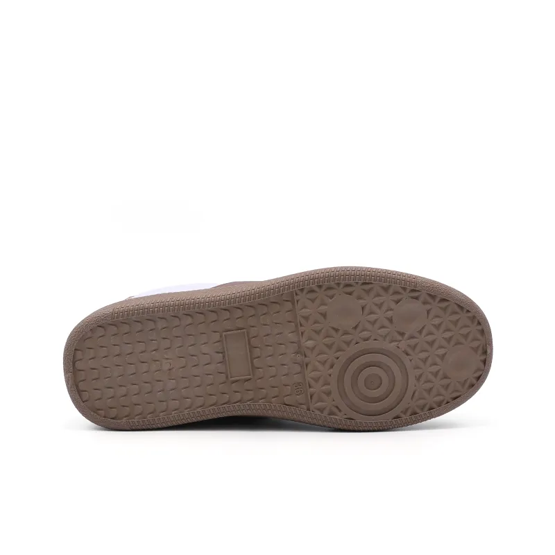 Yang Nianhua Anti-Slip Wear-Resistant Lightweight Breathable Low-Top Skateboard Shoes Unisex-16