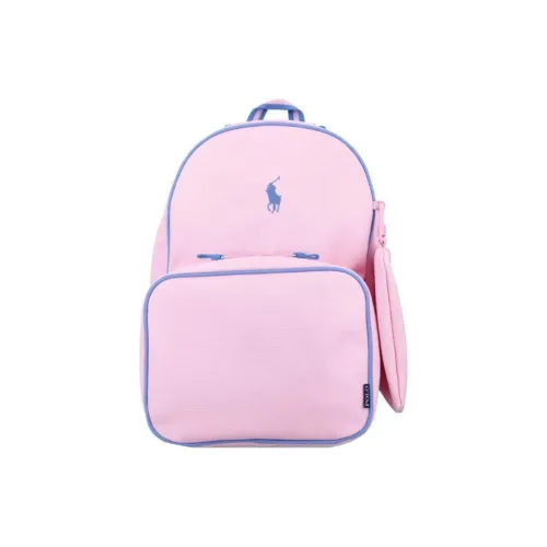 Polo Ralph Lauren Polo Pony embroidered Backpack