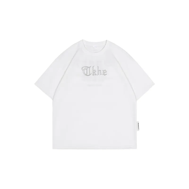 Universal Templates T Shirt Unisex-1