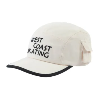 STUFFER 100% Cotton Baseball Caps Unisex