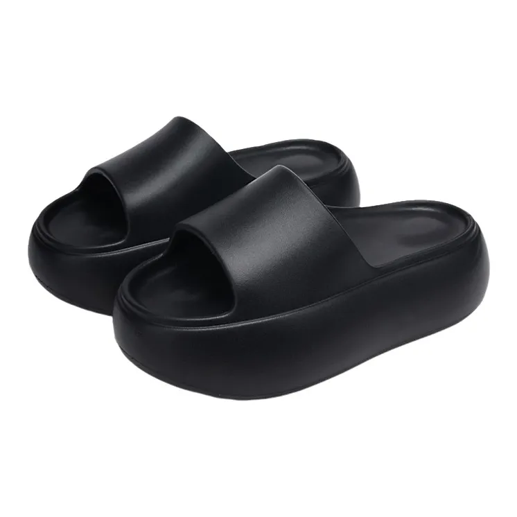 Xiang Ning Pai Slippers / Home Slippers-0