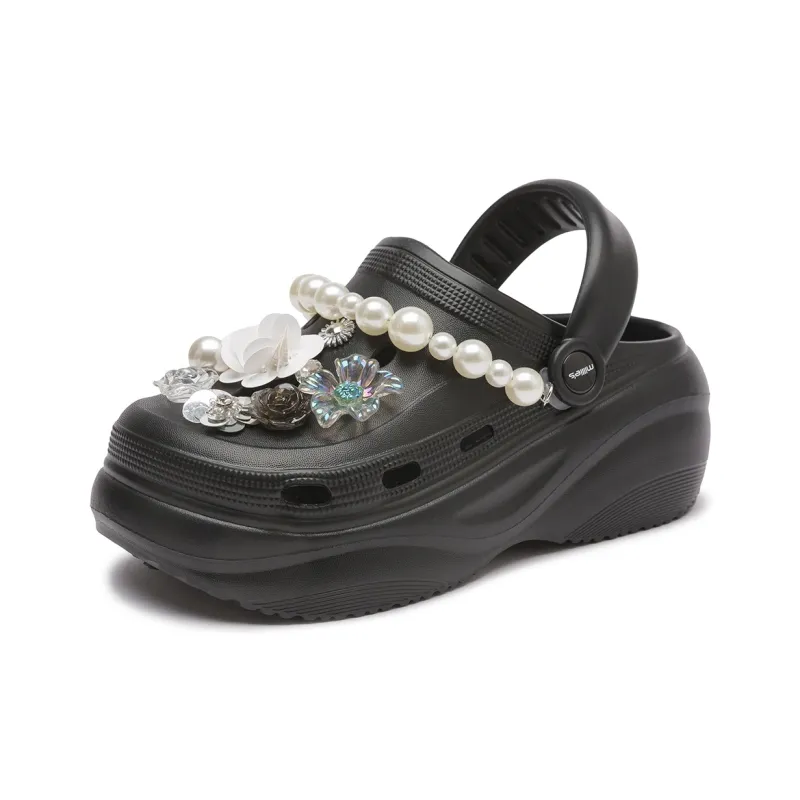 Millies Clogs Women's-10