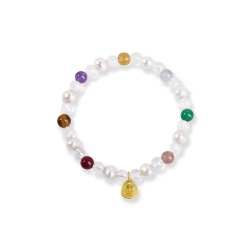 Taste The Color Pearl Bracelets Women's