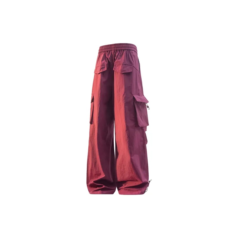 LOOX! Cargo Pants Unisex-10