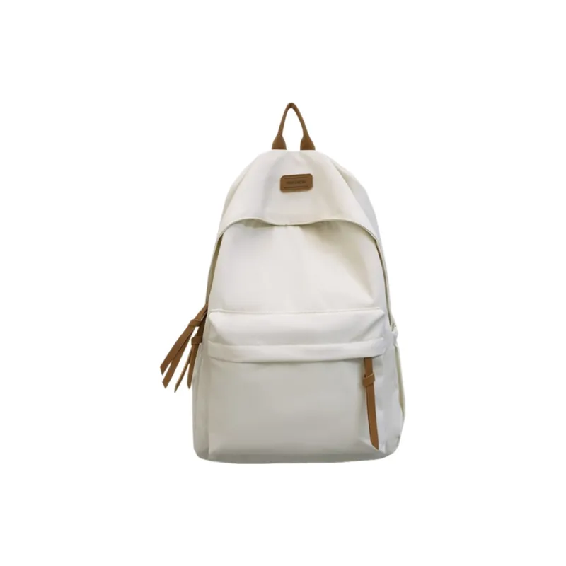 Warrior Nylon Backpack Regular Unisex Multicolor-23