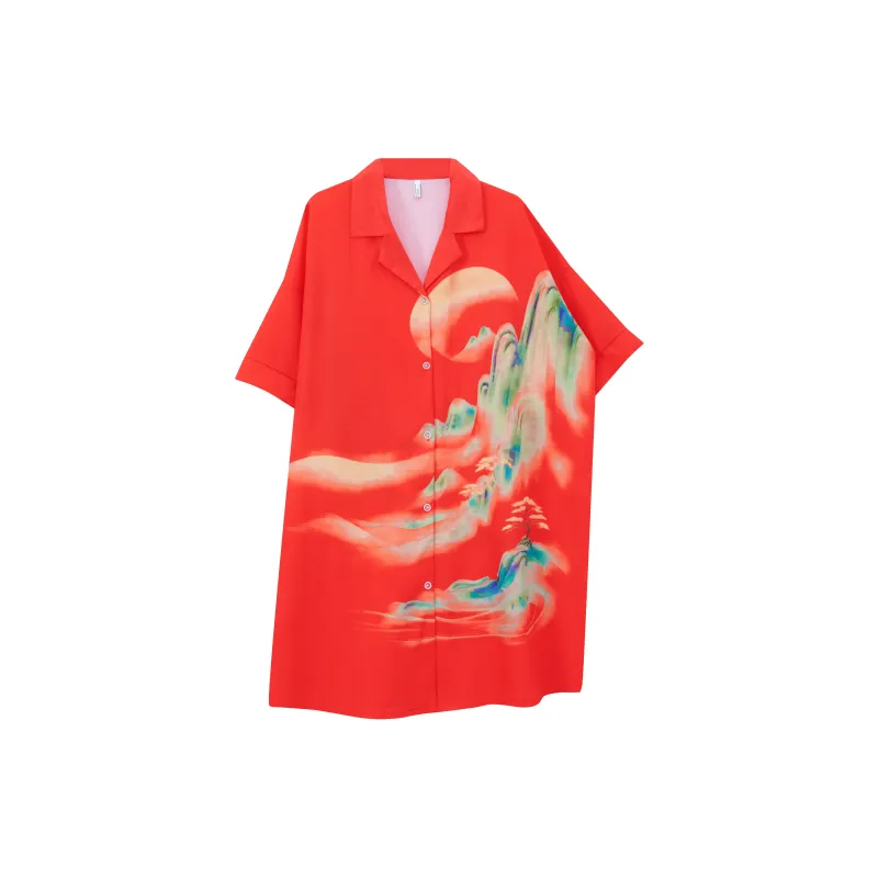 Ta Yan Women's Nightgowns-0