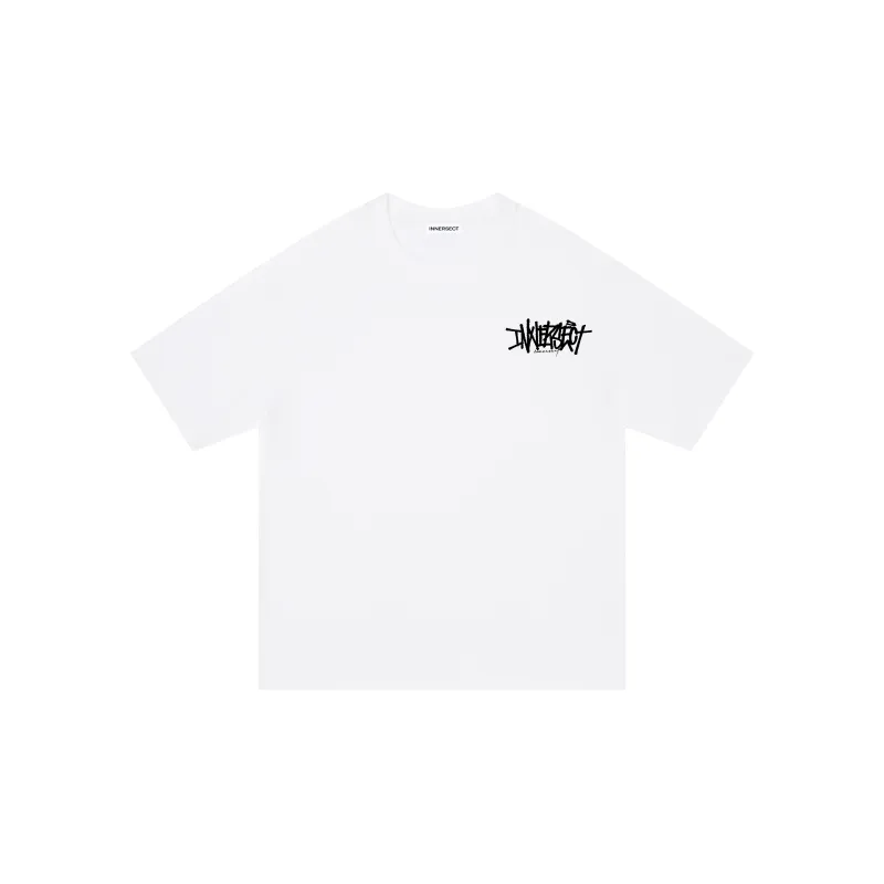 INNERSECT T Shirts Unisex-13