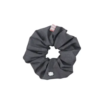 BABYBEI Fabric Hair Tie Women's