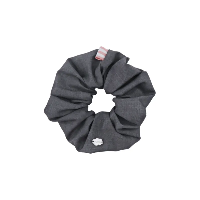 BABYBEI Fabric Hair Tie Women's-0