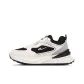 White Black