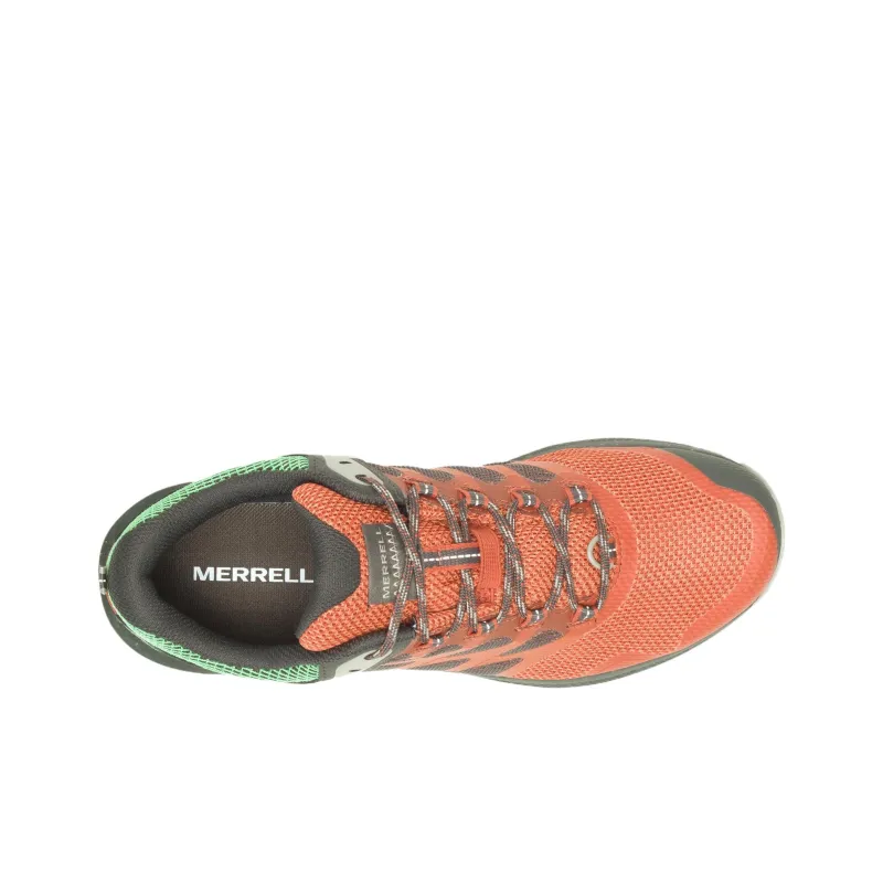 MERRELL Nova 3 GORE TEX 'Clay'-2
