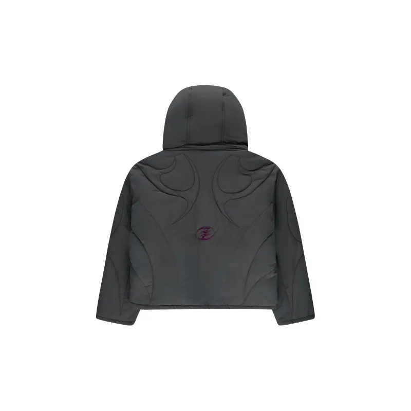 CEEC LA 24FW Puffer Jacket Unisex-6