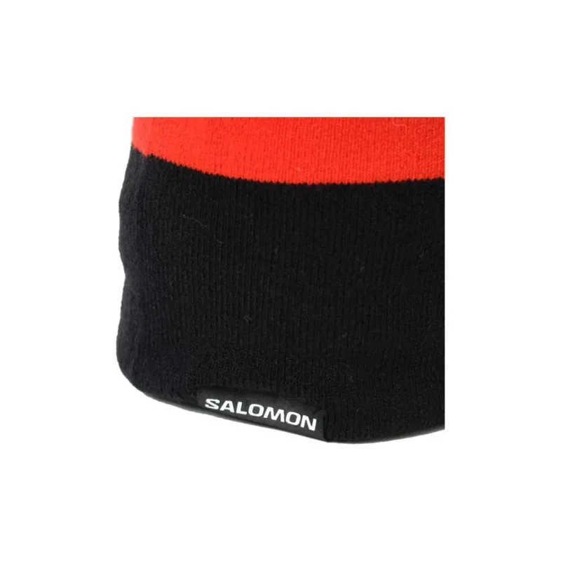SALOMON FlatSpin Reversible Beanie Hat-4
