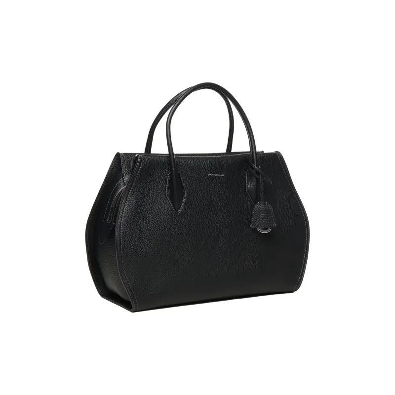 COCCINELLE Kozena Shoulder Bag-1