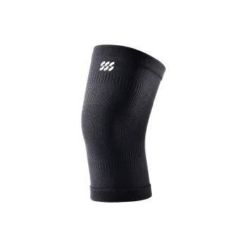 HLA Knee Pads Nylon Elastane Running Mountaineering Hiking Cycling Unisex