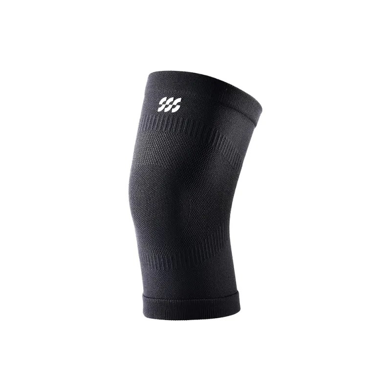 HLA Knee Pads Nylon Elastane Running Mountaineering Hiking Cycling Unisex-0