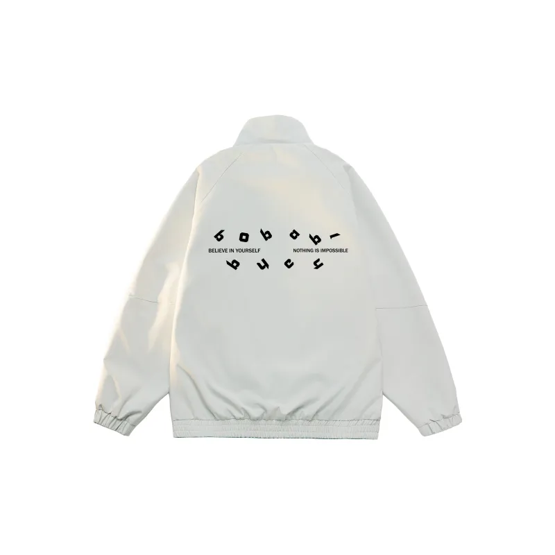 BOBBY ABLEY Jackets Coats Unisex-7
