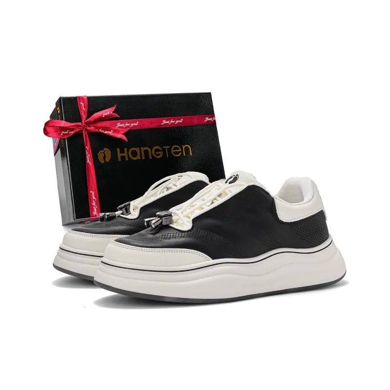 HANG TEN Low Top Casual Shoes Men's-0