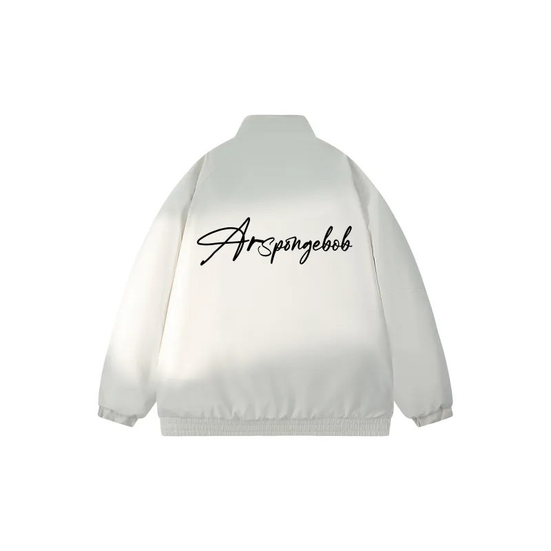 SPONGEBOB SQUAREPANTS Jacket Unisex-5
