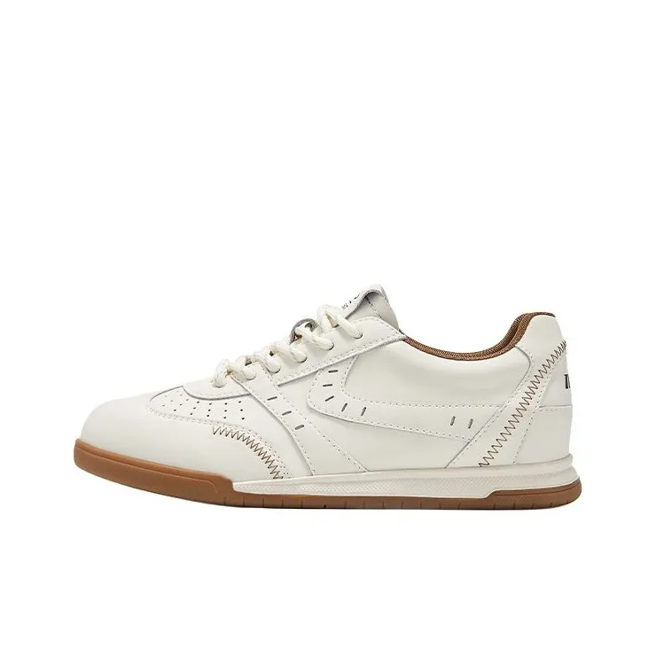 15 MINS Low-Top Skateboard Shoes Women's-5