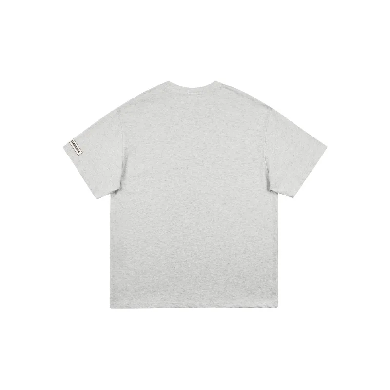 Masongarments T Shirts Unisex-2