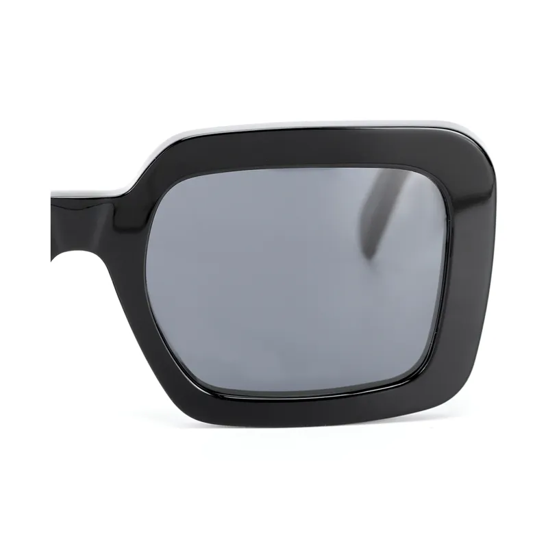 CELINE Square Frame Sunglasses-3
