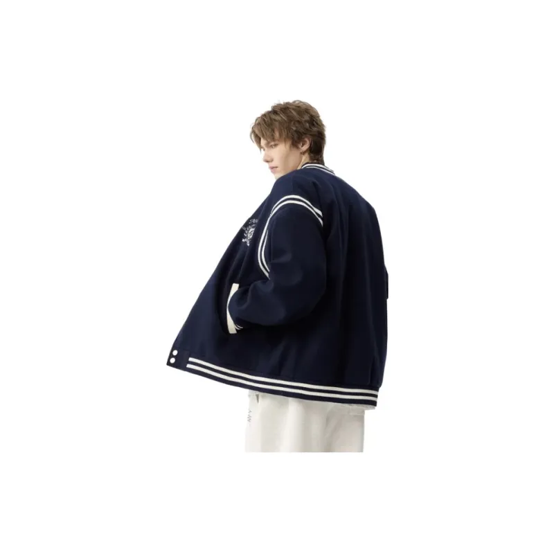 Extreme turbo Jackets Unisex-3