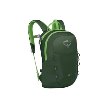 OSPREY Nylon Outdoor Hiking Bag Backpacks Small Size Kids' Jasper