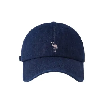 STUFFER 100% Cotton Baseball Caps Unisex