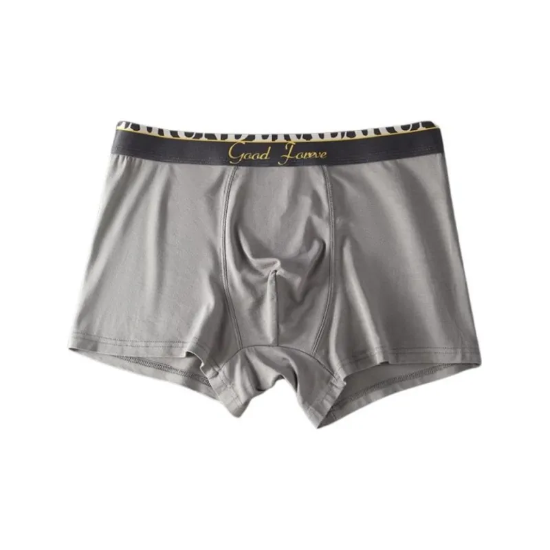 NOME Underpants Men's 1 Pack Light Blue-5