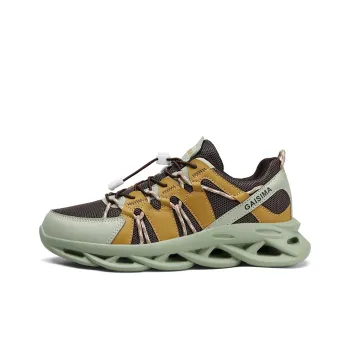 Bull Charm Low Top Casual Shoes Men's