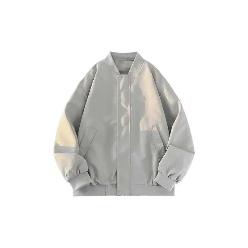 THREEAGAINTHR33 Jackets Coats Unisex-6
