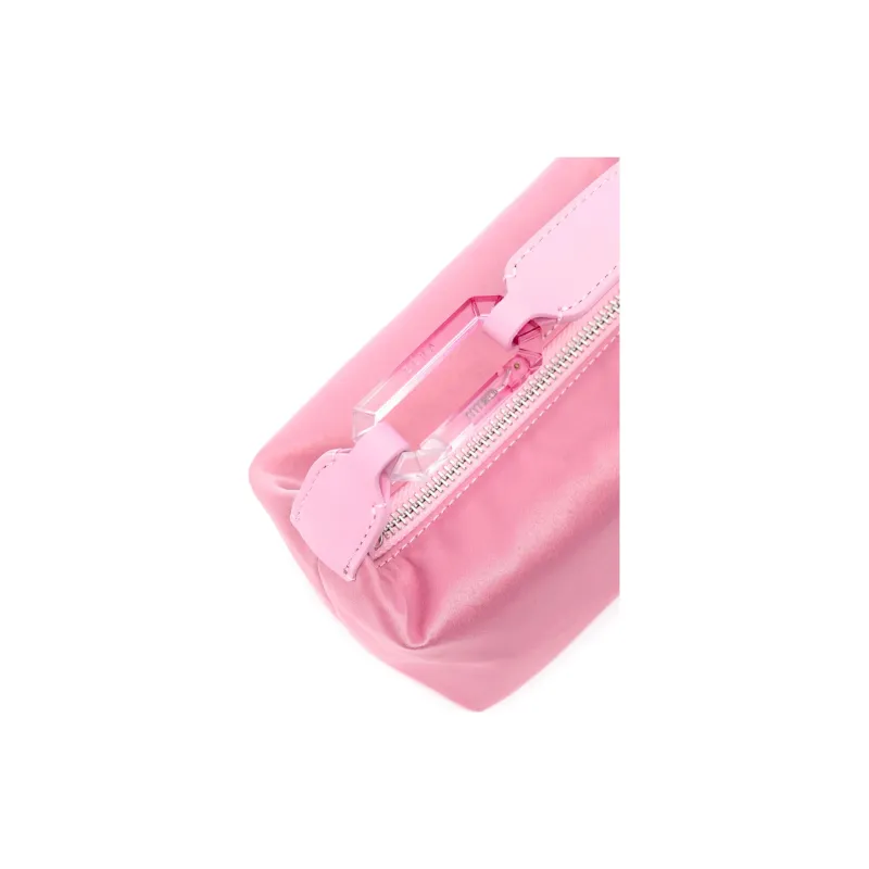 Eera Moon Satin Tote Bag-2