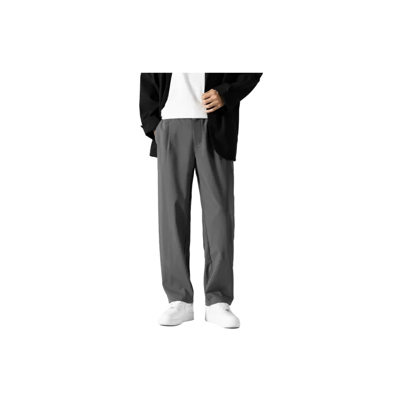 CREAZIONI LA FANTASIA E MOBILE Suit Trouser Unisex-7