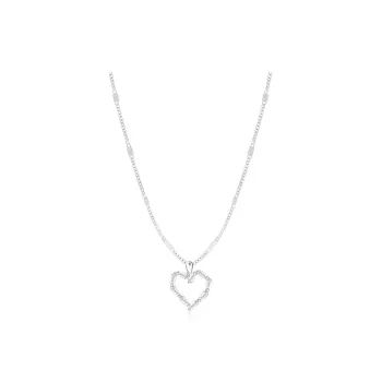 EUA Necklaces Women's