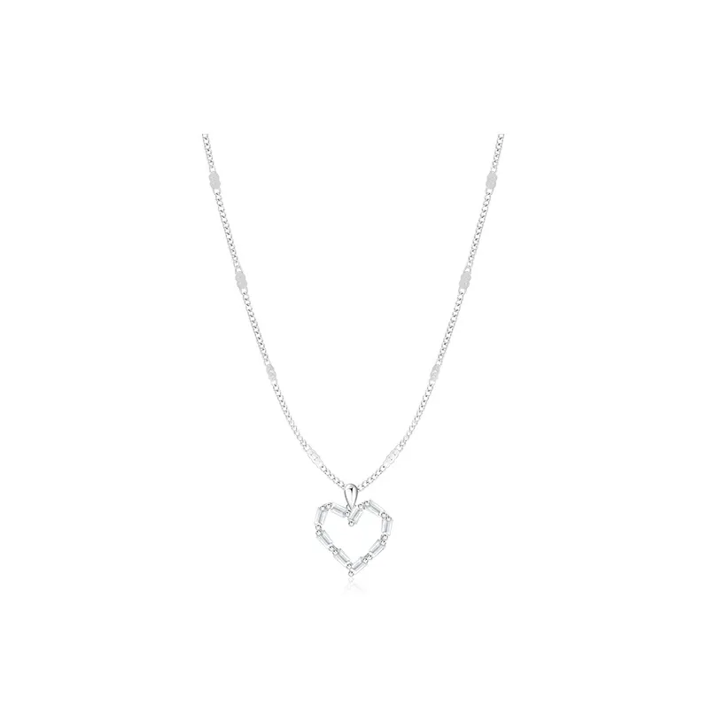 EUA Necklaces Women's-0