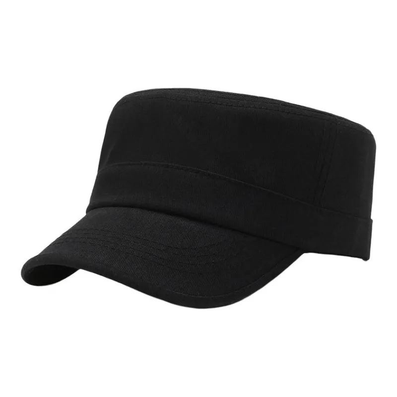 TUCANO Cotton Baseball Caps Men's-1